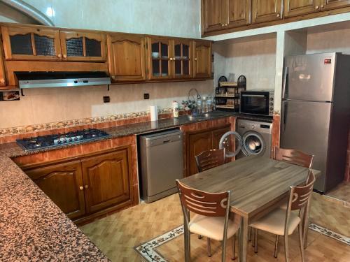 Apartamento Medina City T�nger