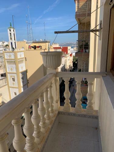 Apartamento Medina City T�nger