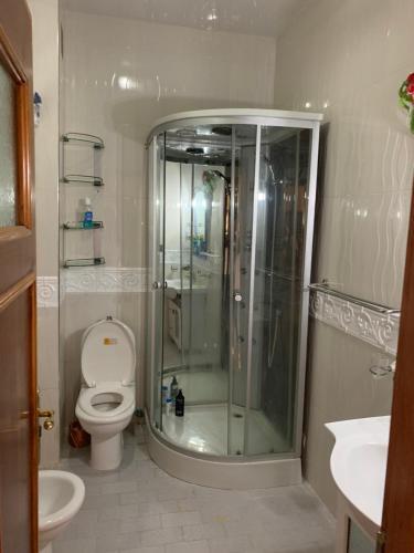 Apartamento Medina City T�nger