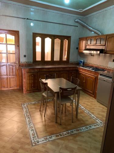 Apartamento Medina City T�nger