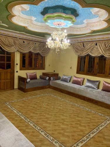 Apartamento Medina City T�nger