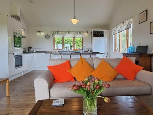 Paddock Lodge