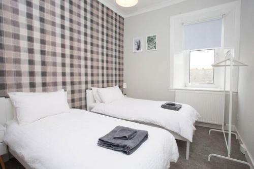 The Warwick Apartment
