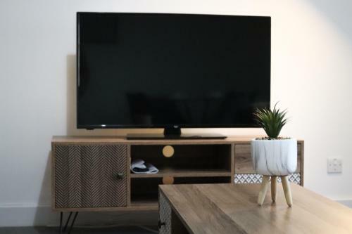 Sonas Apartment Greenock