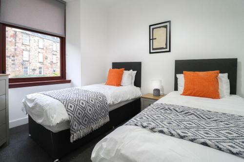Sonas Apartment Greenock