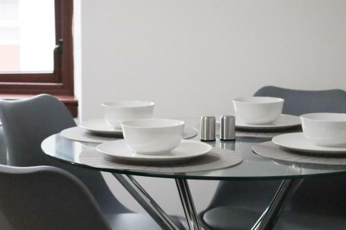Sonas Apartment Greenock