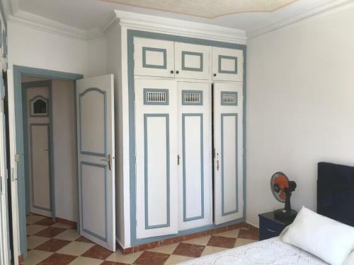 Apartamento Complexe Jardins Andalous, Malabata