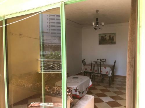 Apartamento Complexe Jardins Andalous, Malabata