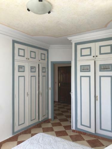 Apartamento Complexe Jardins Andalous, Malabata