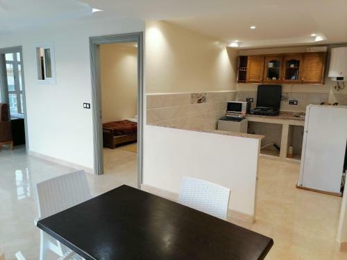 Apartamento Appart Terrasse Malabata Beach