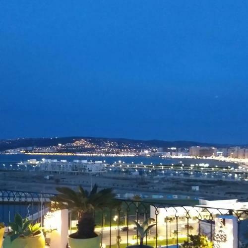 Villa Summer House Tanger