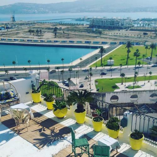 Villa Summer House Tanger
