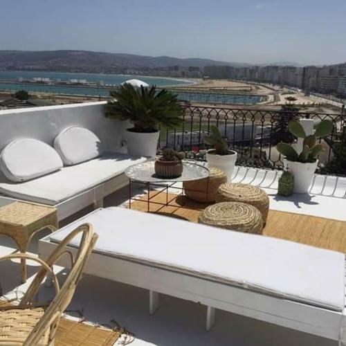 Villa Summer House Tanger
