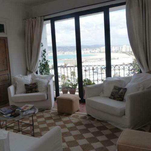Villa Summer House Tanger