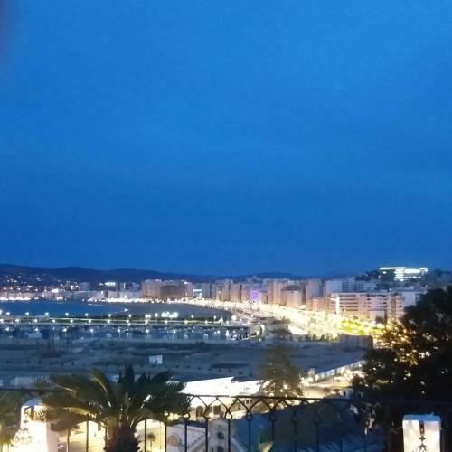 Villa Summer House Tanger