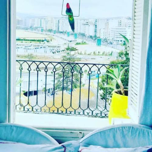 Villa Summer House Tanger