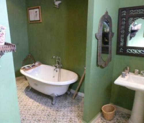 Villa Summer House Tanger