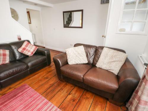 36 Belmangate