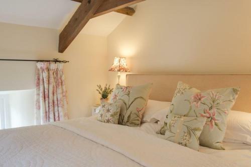 Middle Cottage Southlands Farm