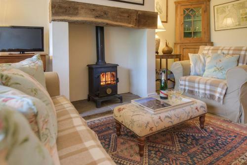 Middle Cottage Southlands Farm