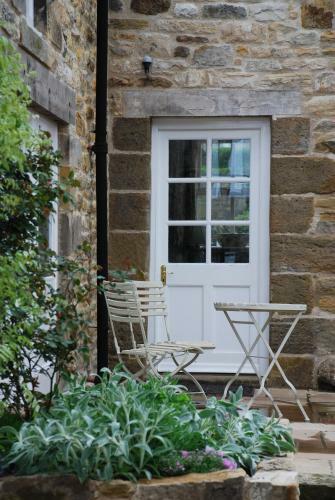 Middle Cottage Southlands Farm