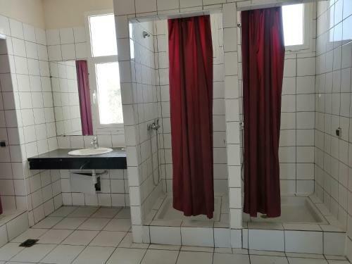 Apartamento Maison Des Artistes