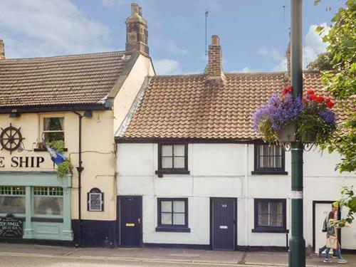 Wren's Nest Cottage