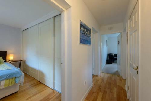 Thistle Apartment Perfect For Golfers And Couples