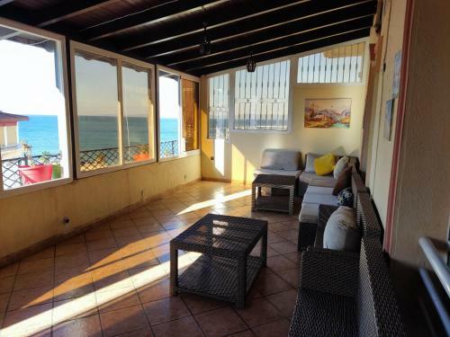 Apartamento Appartimo Terrasse Vue Mer