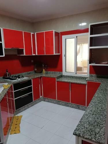 Apartamento Appartimo Terrasse Vue Mer