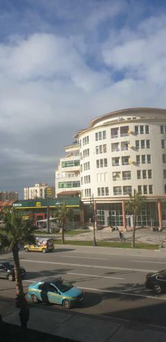 Apartamento Appartimo Terrasse Vue Mer