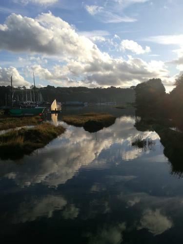 Helford Cottage