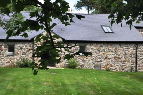 The Barn At Cae Bach