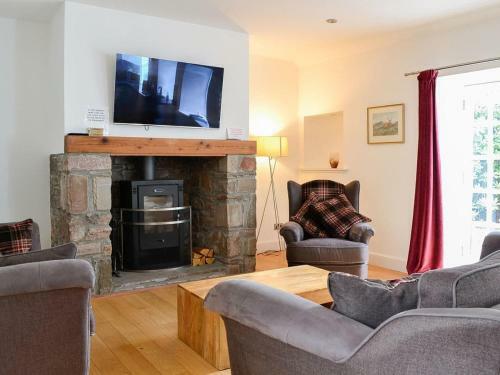Smithy Cottage