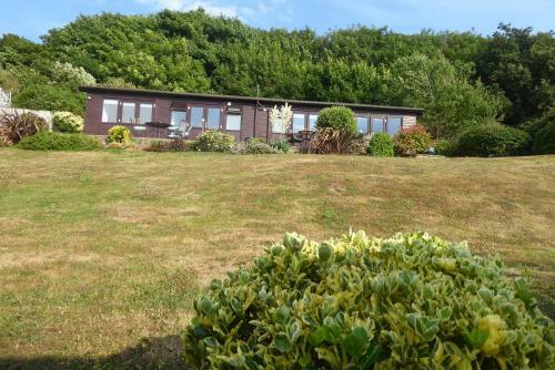 Pebble Lodges