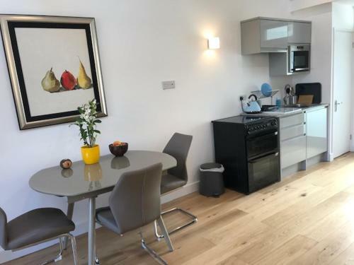 Apartamento The Coach House 75 Epsom Road