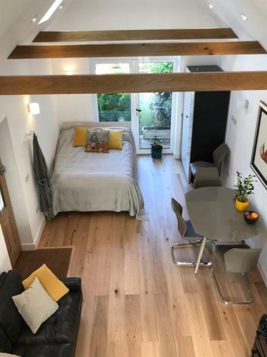 Apartamento The Coach House 75 Epsom Road