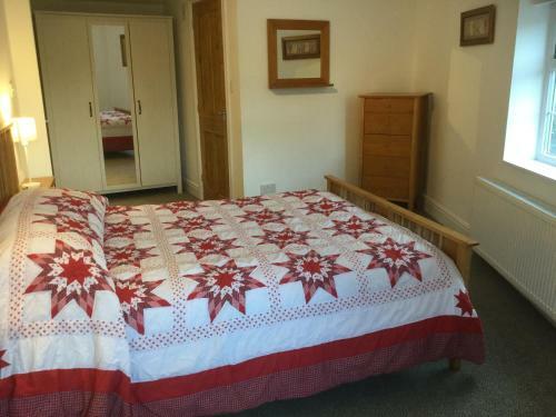 Crossways Corner Cottage