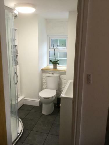 Crossways Corner Cottage