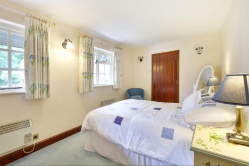 White Lodge House