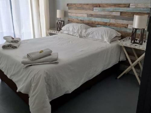 Apartamento Rustic Hill