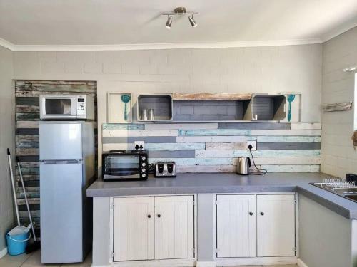 Apartamento Rustic Hill