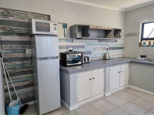 Apartamento Rustic Hill