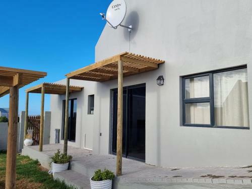 Apartamento Rustic Hill