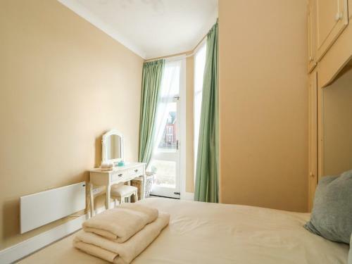 Apartamento Sandpiper Court