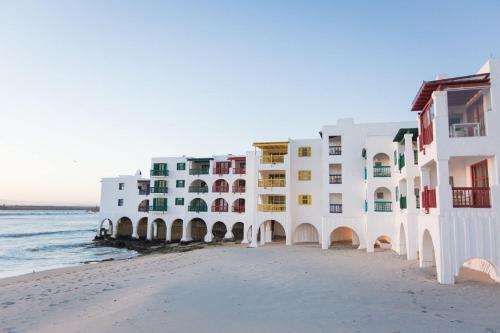 Apartamento Kaliva 595