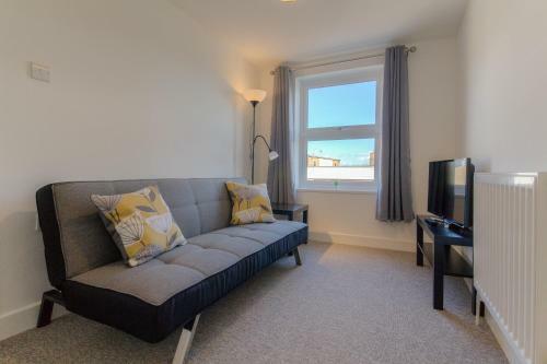 Apartamento Norfolk Flats