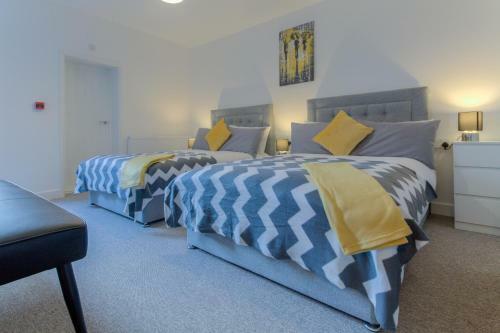 Apartamento Norfolk Flats
