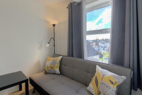 Apartamento Norfolk Flats