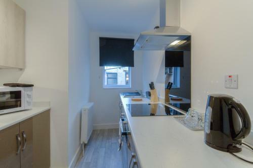 Apartamento Norfolk Flats